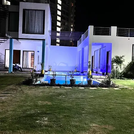 Aqua Heaven Resort